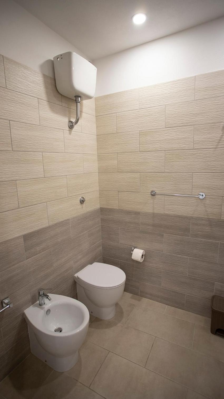 Da Tenten Bed & Breakfast Cagliari
