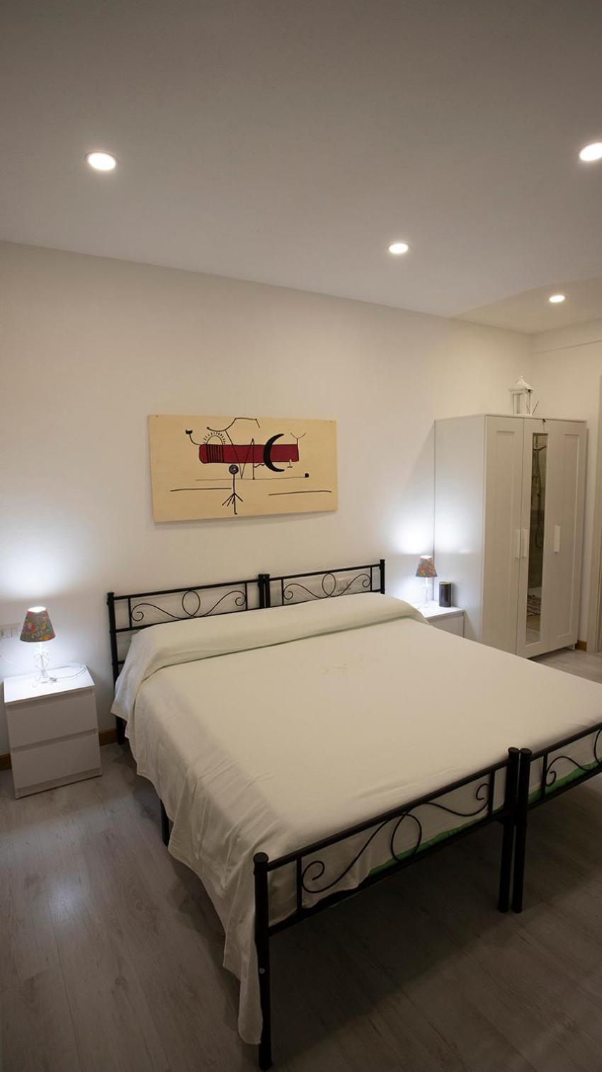 Da Tenten Bed & Breakfast